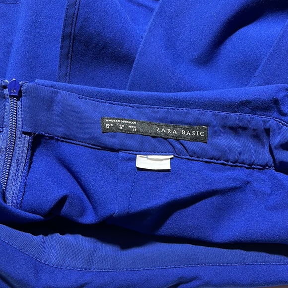Zara basics shorts. M - Picture 5 of 5